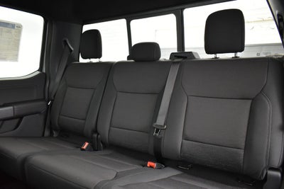 2026 Ford F-150 XLT 302A