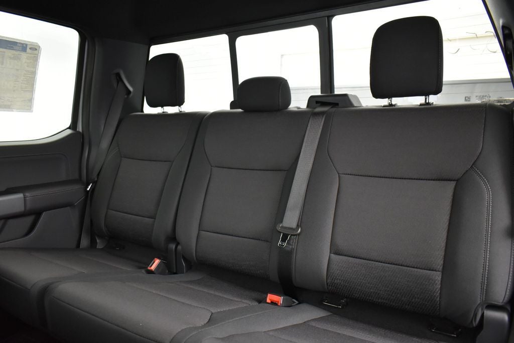 2026 Ford F-150 XLT 302A