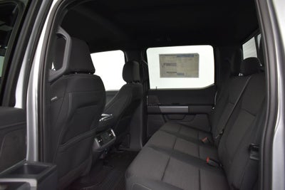 2026 Ford F-150 XLT 302A