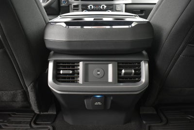 2026 Ford F-150 XLT 302A