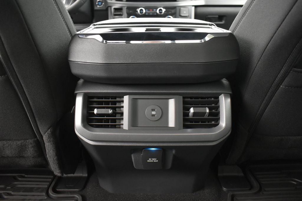 2026 Ford F-150 XLT 302A
