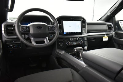2026 Ford F-150 XLT 302A