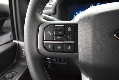 2026 Ford F-150 XLT 302A