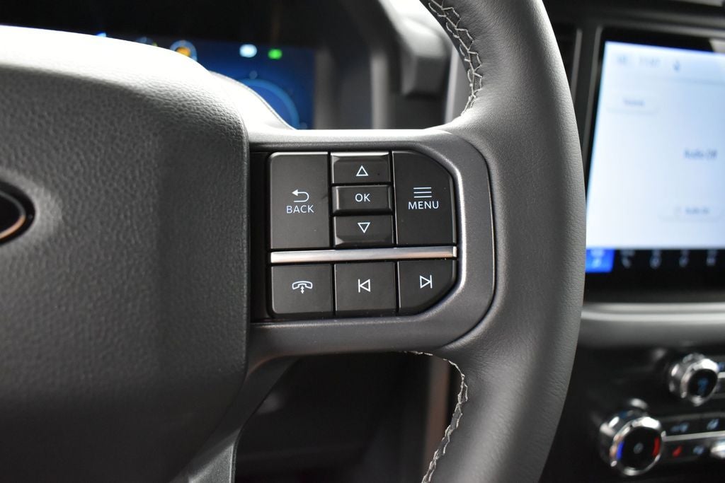 2026 Ford F-150 XLT 302A