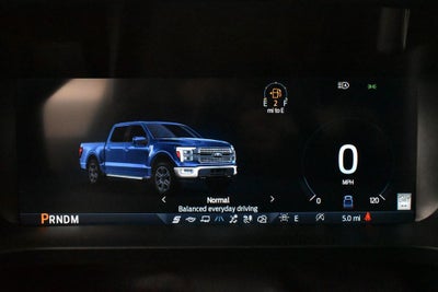2026 Ford F-150 XLT 302A