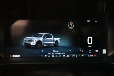 2026 Ford F-150 XLT 302A