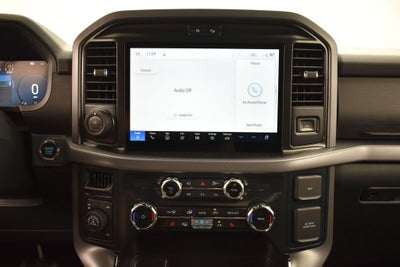 2026 Ford F-150 XLT 302A