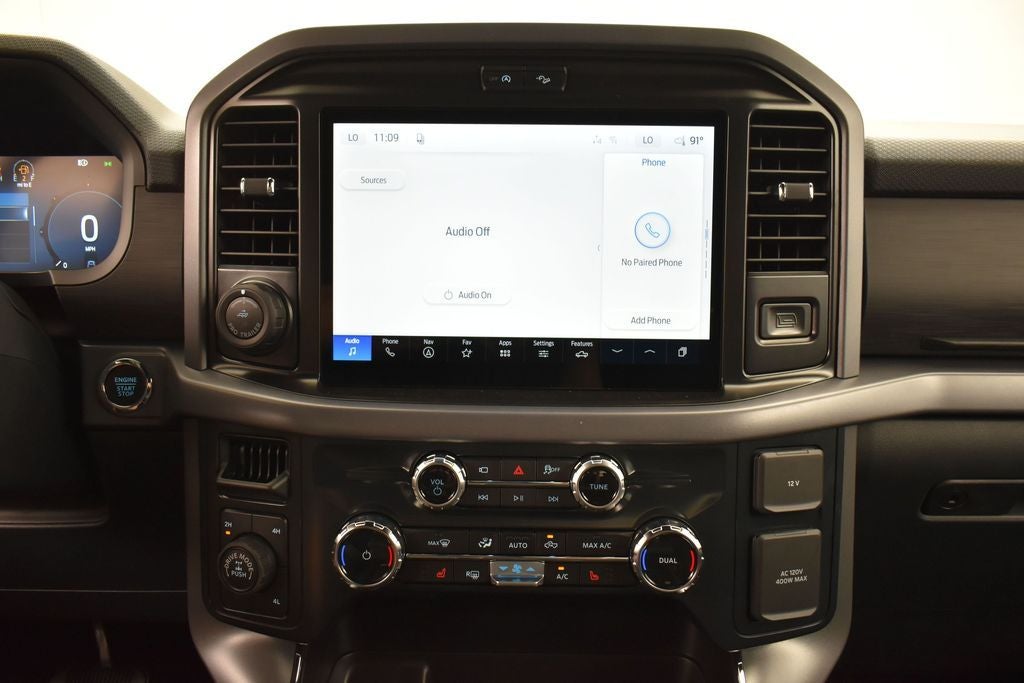 2026 Ford F-150 XLT 302A