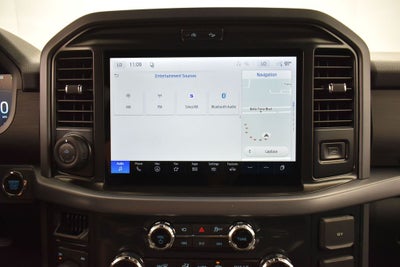 2026 Ford F-150 XLT 302A