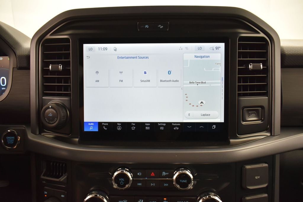 2026 Ford F-150 XLT 302A