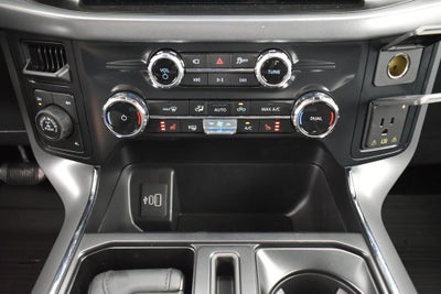 2026 Ford F-150 XLT 302A