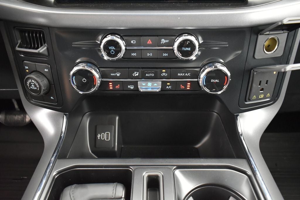 2026 Ford F-150 XLT 302A