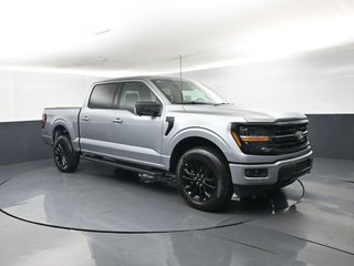 2026 Ford F-150 XLT 302A