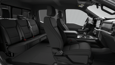 2026 Ford F-150 XLT 302A