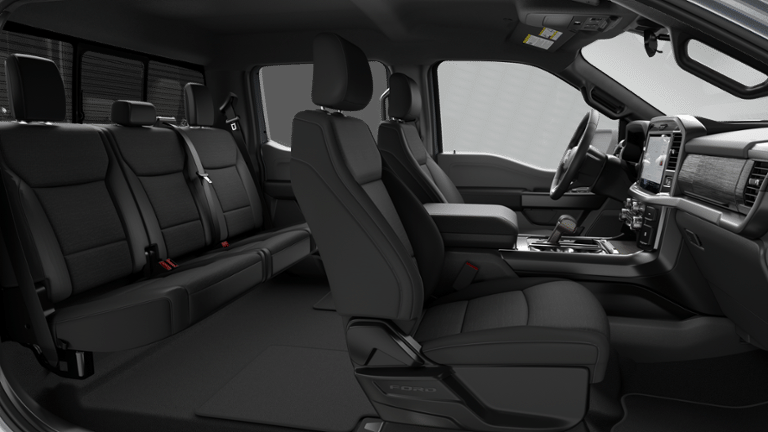 2026 Ford F-150 XLT 302A
