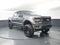 2025 Ford F-150 SCA Black Widow