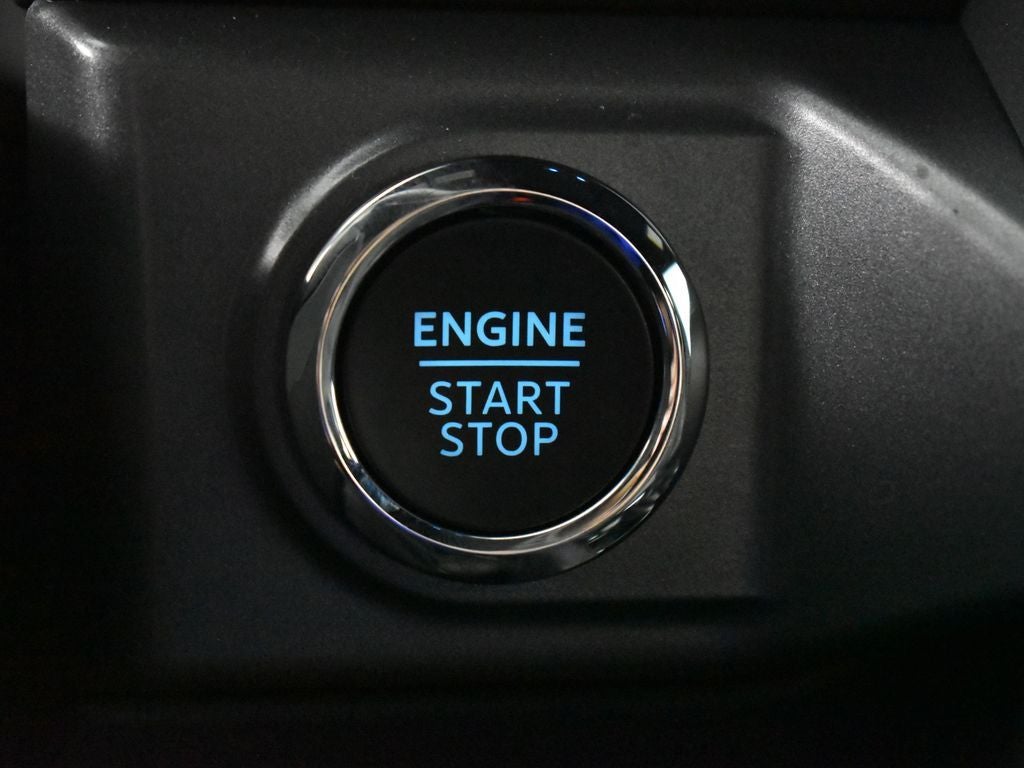 2025 Ford F-150 SCA Black Widow