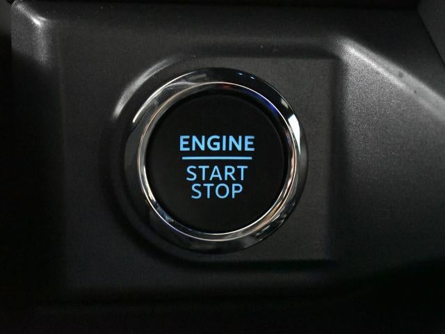 2025 Ford F-150 SCA Black Widow