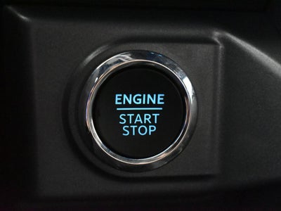 2026 Ford F-150 SCA Black Widow