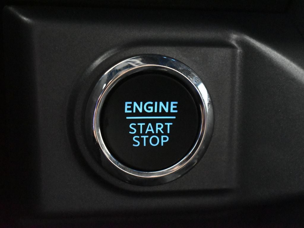 2026 Ford F-150 SCA Black Widow