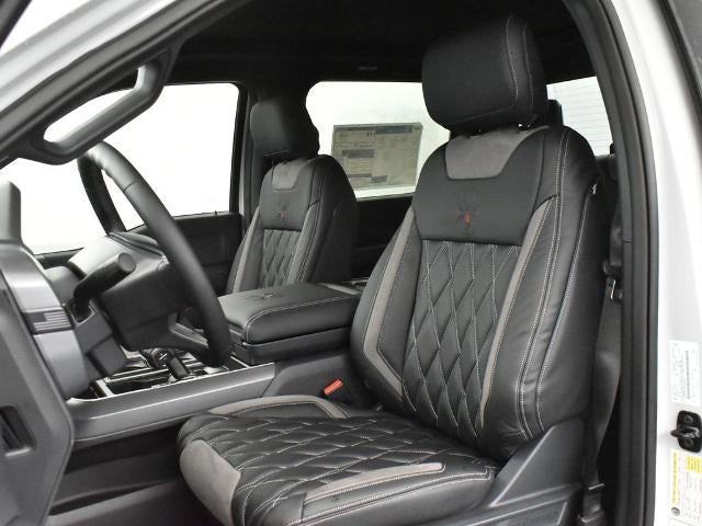 2026 Ford F-150 SCA Black Widow