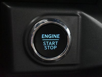 2026 Ford F-150 SCA Black Widow