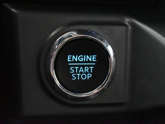 2026 Ford F-150 SCA Black Widow