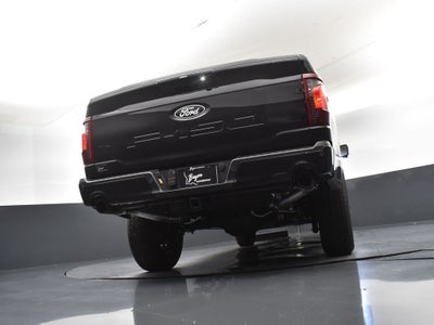 2026 Ford F-150 XLT 302A