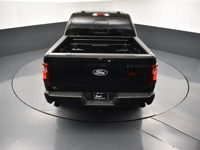 2026 Ford F-150 XLT 302A