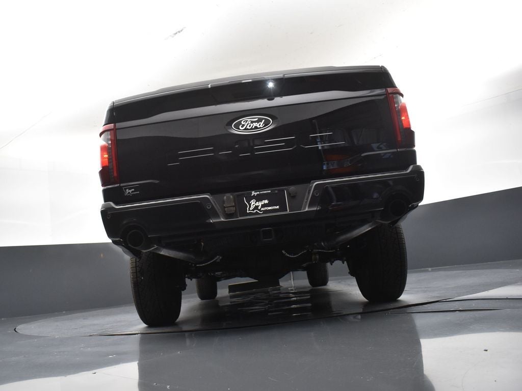 2026 Ford F-150 XLT 302A