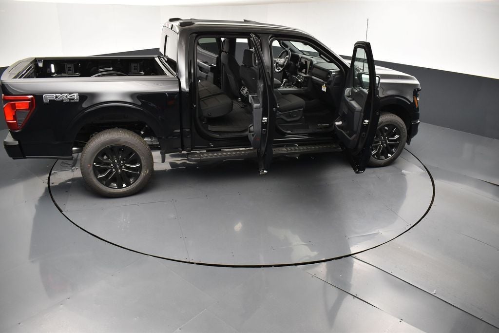 2026 Ford F-150 XLT 302A