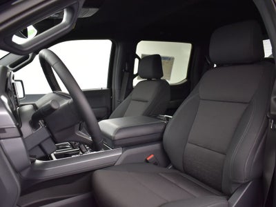 2026 Ford F-150 XLT 302A