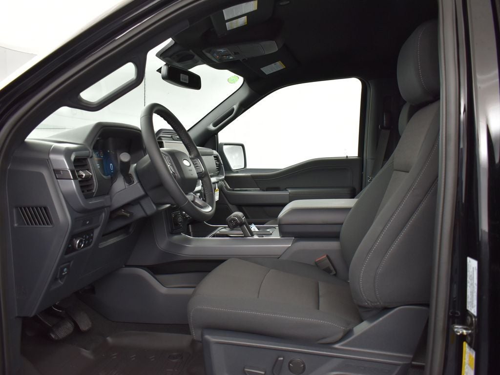 2026 Ford F-150 XLT 302A