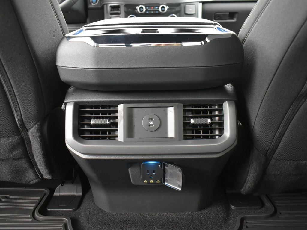 2026 Ford F-150 XLT 302A