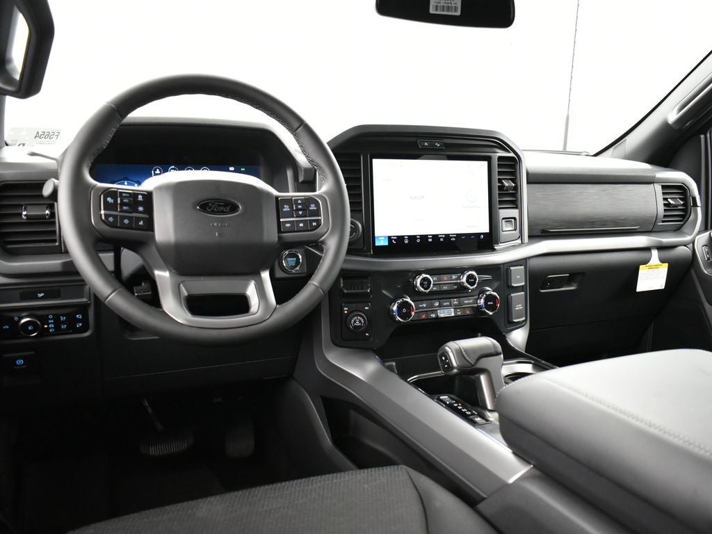 2026 Ford F-150 XLT 302A