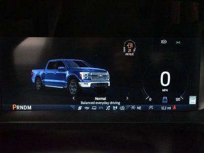 2026 Ford F-150 XLT 302A