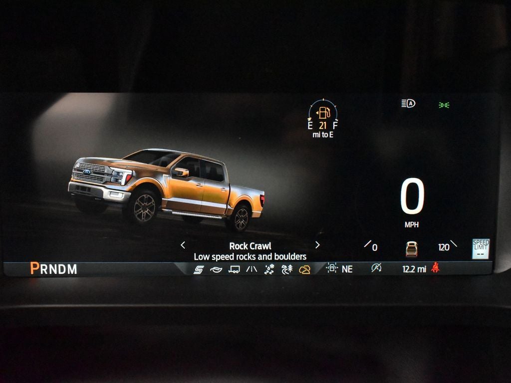 2026 Ford F-150 XLT 302A