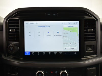 2026 Ford F-150 XLT 302A