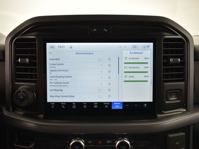 2026 Ford F-150 XLT 302A