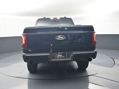 2026 Ford F-150 XLT 302A