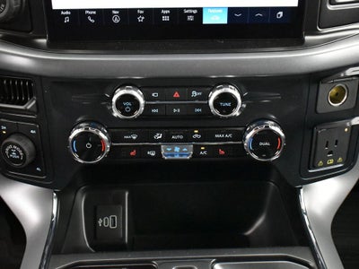 2026 Ford F-150 XLT 302A