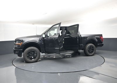2026 Ford F-150 XLT 302A
