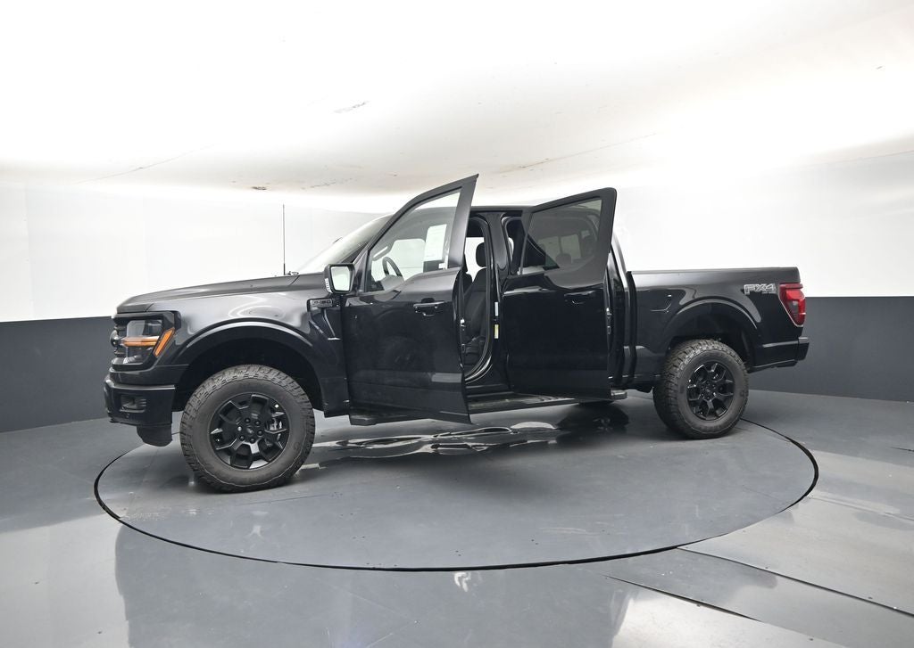 2026 Ford F-150 XLT 302A