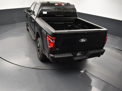 2026 Ford F-150 XLT 302A