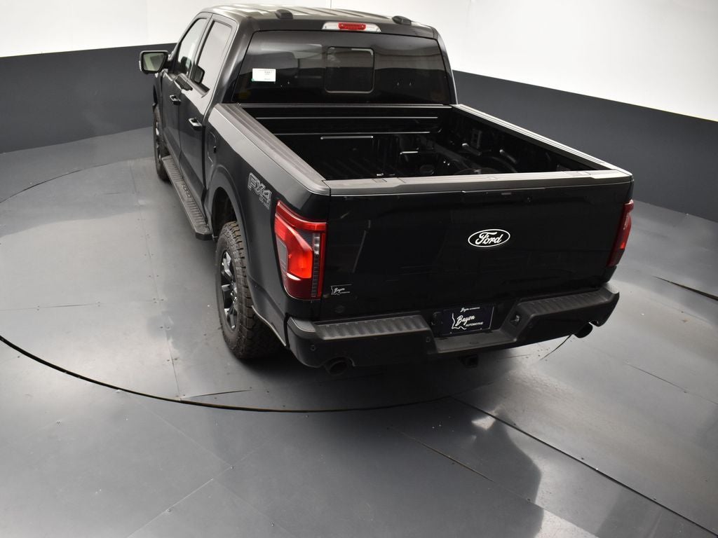 2026 Ford F-150 XLT 302A