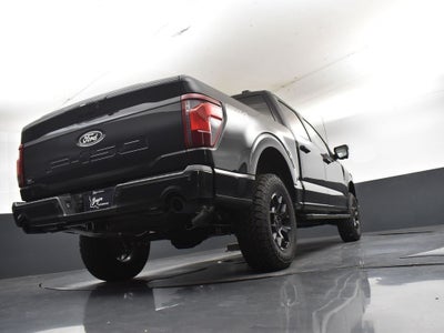 2026 Ford F-150 XLT 302A