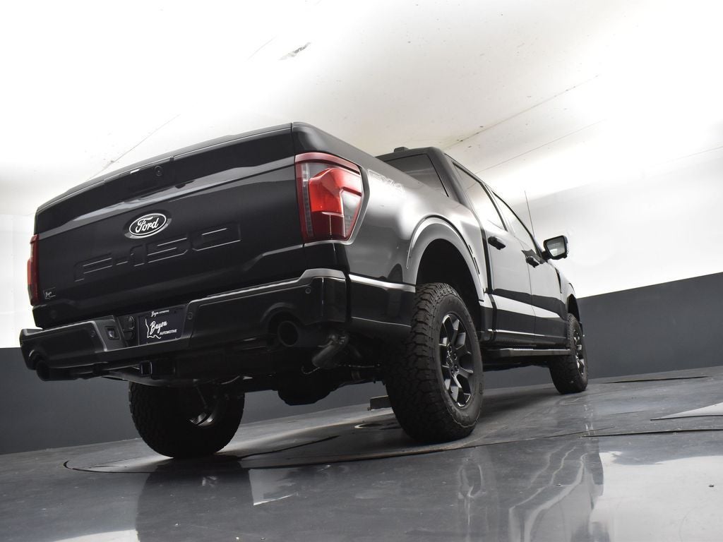 2026 Ford F-150 XLT 302A