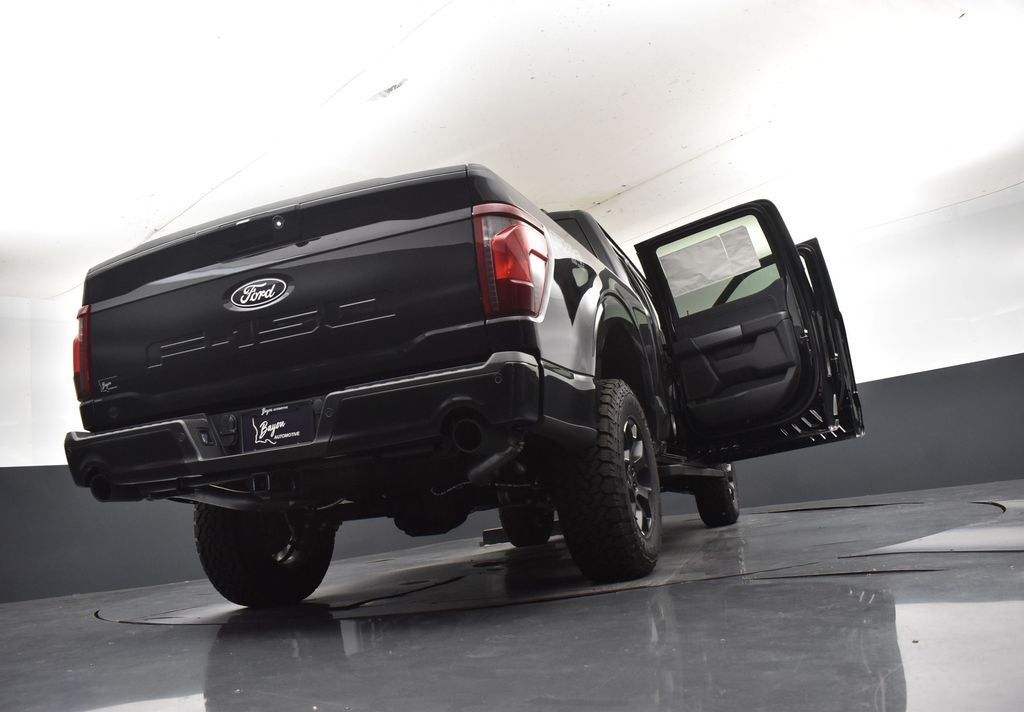 2026 Ford F-150 XLT 302A