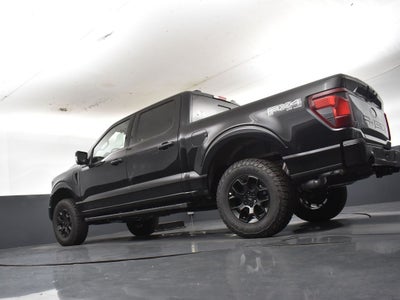 2026 Ford F-150 XLT 302A