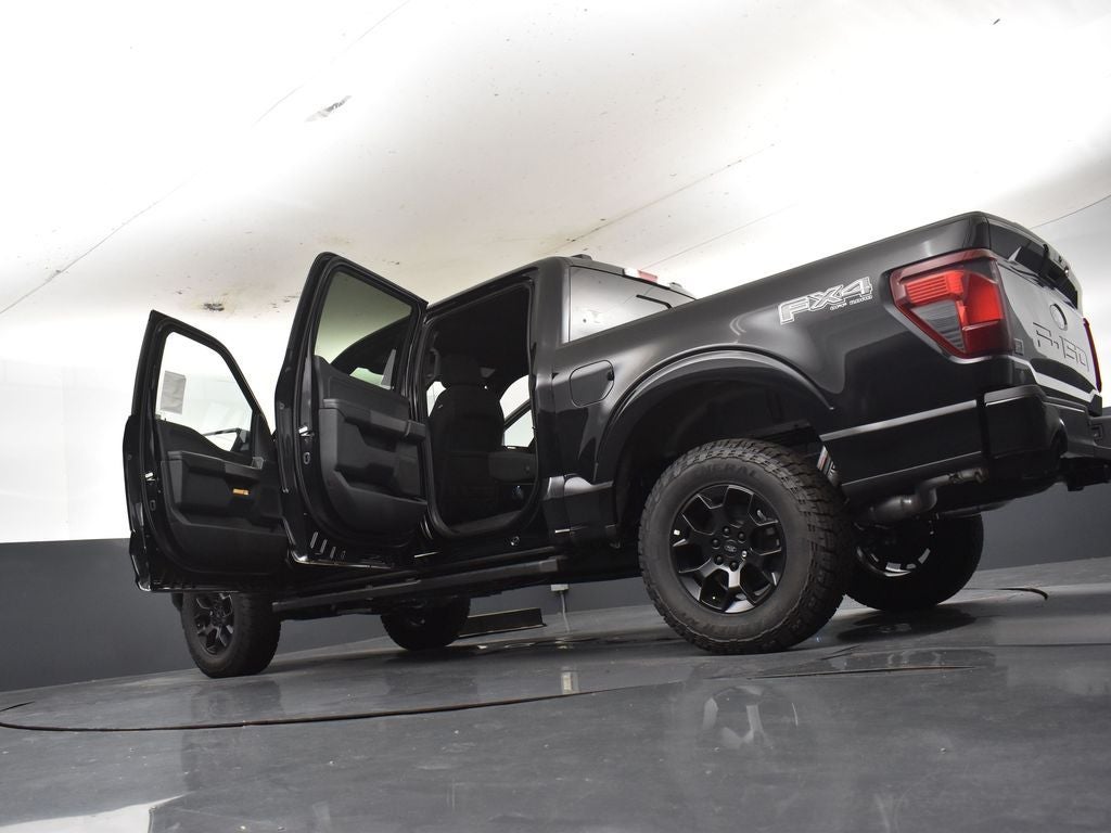 2026 Ford F-150 XLT 302A